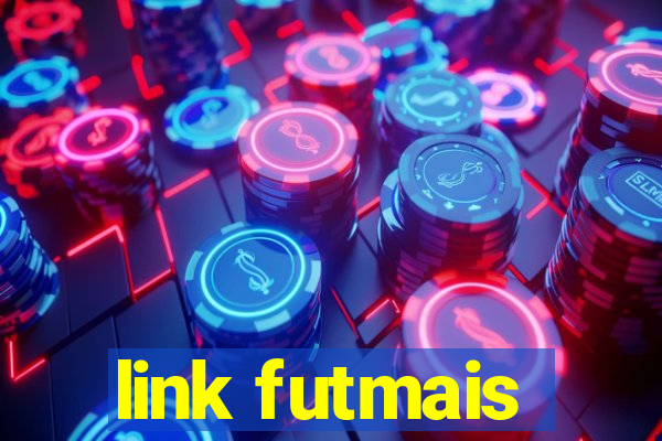 link futmais